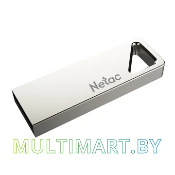 USB Flash Netac U326 USB 2.0 32GB (NT03U326N-032G-20PN)